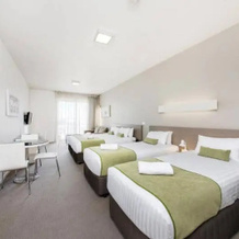 Abode - The Apartment Hotel, Gungahlin — photo 4