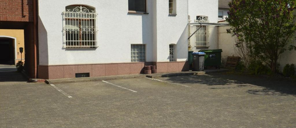 Aktivhotel Alter Kaiser, Bad Ems — photo 1