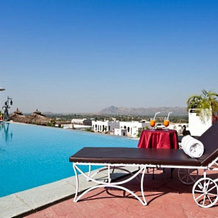 Aaram Bagh-Pushkar Villa, Аджмер — фото 5