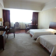 Wenfeng City Hotel, Наньтун — фото 3