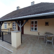 Apartmanház Mohács, 莫哈奇 — 照片 5