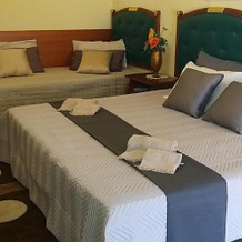 Hotel La Conca, Villa San Giovanni — photo 3