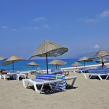 Selinus Beach Club Hotel, 加济帕夏 — 照片 3
