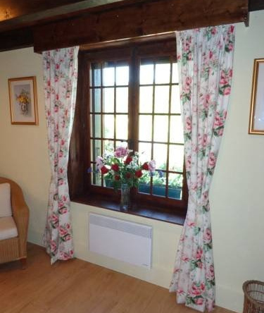 Chambre D'hôtes Domaine Le Trésy, Champvent — photo 1