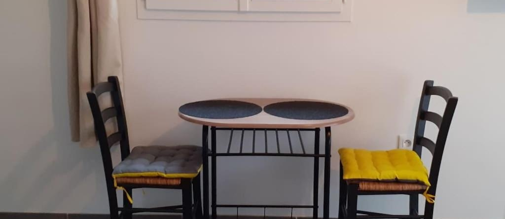 Studio 20M² Au Calme À Idron (5Min De Pau), Идрон — фото 1