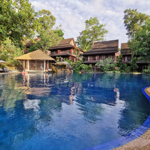 Khaolak Merlin Resort, 考拉 — 照片 3