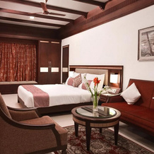 Sterling Houseboats Lake Palace Alleppey, Аллеппи — фото 4