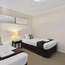 Cypress Water Front Apartments, 马尔瓦拉 — 照片 4