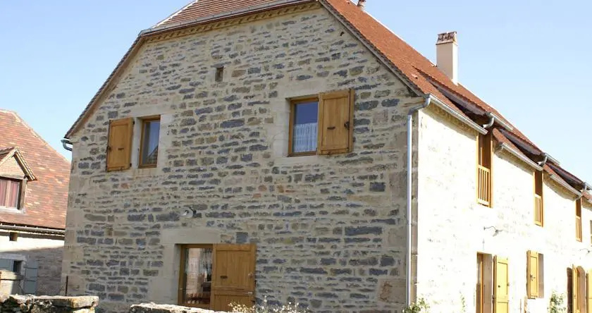 Au Coin des Granges, Bio — photo 1