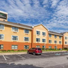 Extended Stay America Baltimore Timonium, Лютервилл-Тимониум — фото 2