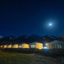 Pangong Sarai, Man — photo 4