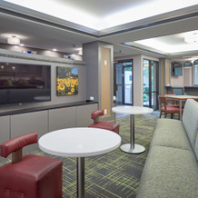 Hampton Inn By Hilton Harrisburg West, Меканиксбург — фото 2