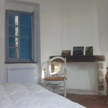 Les Heures Bleues, Visan — photo 3
