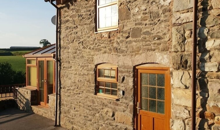 Plas Ifan, Prestatyn — photo 1