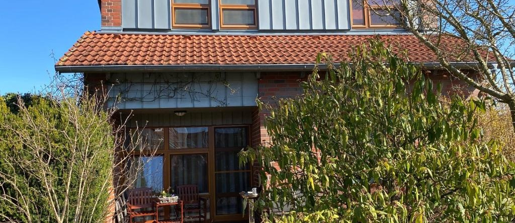 Ferienhaus Uferweg, Оттерндорф — фото 1