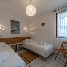 Diane Private Apartment, Сен-Жорио — фото 4