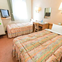 Daily Hotel Niiza, 新座 — 照片 5