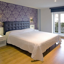 Apartamentos Villa Pasiega, 恩特拉姆巴萨瓜斯 — 照片 2