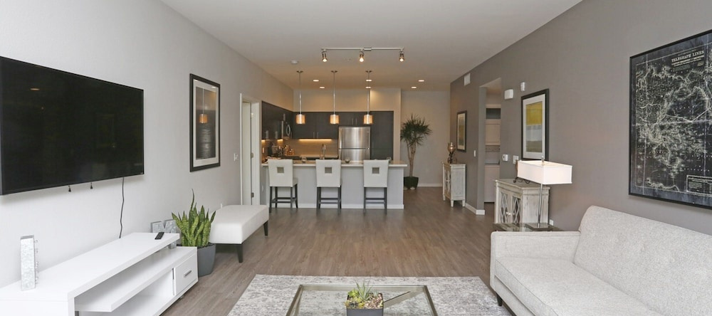 Luxury Condos Menlo Park, Редвуд-Сити — фото 1