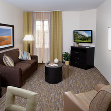 Candlewood Suites Fort Campbell - Oak Grove By Ihg, Оук-Гроув — фото 3