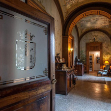Dimora del Prete di Belmonte - Bed & Breakfast, 韦纳夫罗 — 照片 2