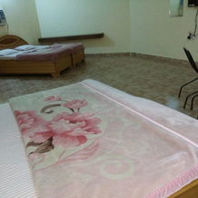 Hotel Holy City Paradise inn, 努尔布尔 — 照片 3