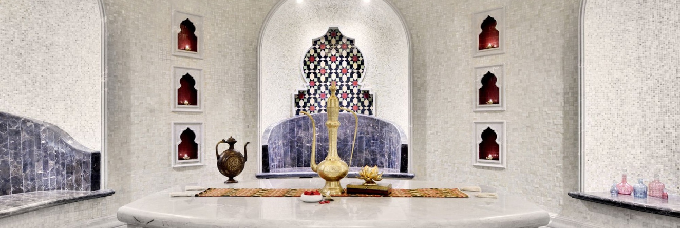 ITC Grand Bharat, a Luxury Collection Retreat, Gurgaon, 古尔冈 — 照片 1