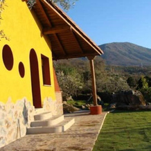 Casas Rurales Manolo, Касас-дель-Монте — фото 3