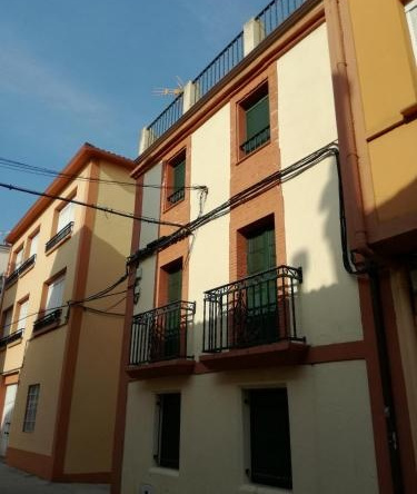 Apartamentos Pobra-Castelo, Пуэбла-дель-Караминьяль — фото 1