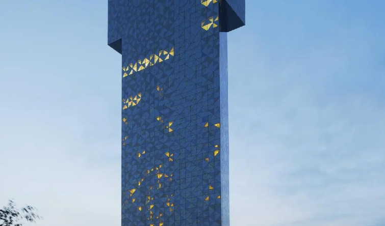 Scandic Victoria Tower, Киста — фото 1