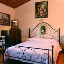 Agriturismo Ca Serrantonio, Урбания — фото 3