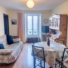 Appartement Granville, 2 pièces, 4 personnes - FR-1-361-4, 格朗维尔 — 照片 5