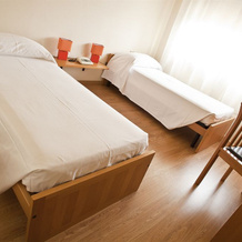 Hotel Toscana, 塞拉瓦莱皮斯托耶塞 — 照片 4