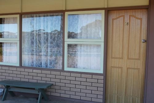 Gawler Ranges Motel And Caravan Park, Wudinna — photo 1