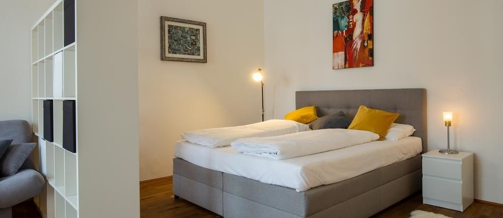 Emotion Living Design Apartments & Rooms, Энья — фото 1