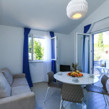 Aminess Vival Port9 Resort, 科尔丘拉 — 照片 3