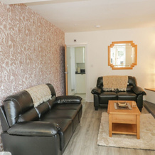 Lavender Cottage, Colwyn Bay, 利斯法恩 — 照片 3