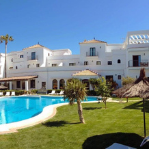 Hotel Doña Lola Zahara, 巴尔瓦特 — 照片 3