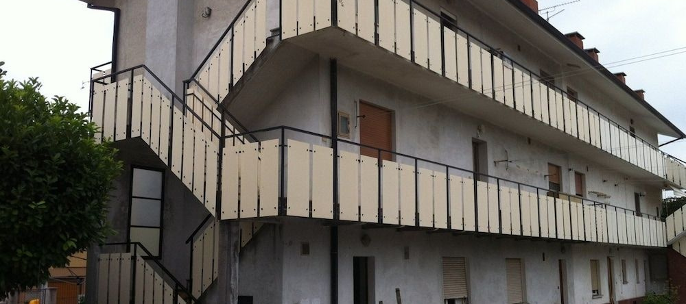 Bed And Breakfast Da Leo, 蒙法尔科内 — 照片 1