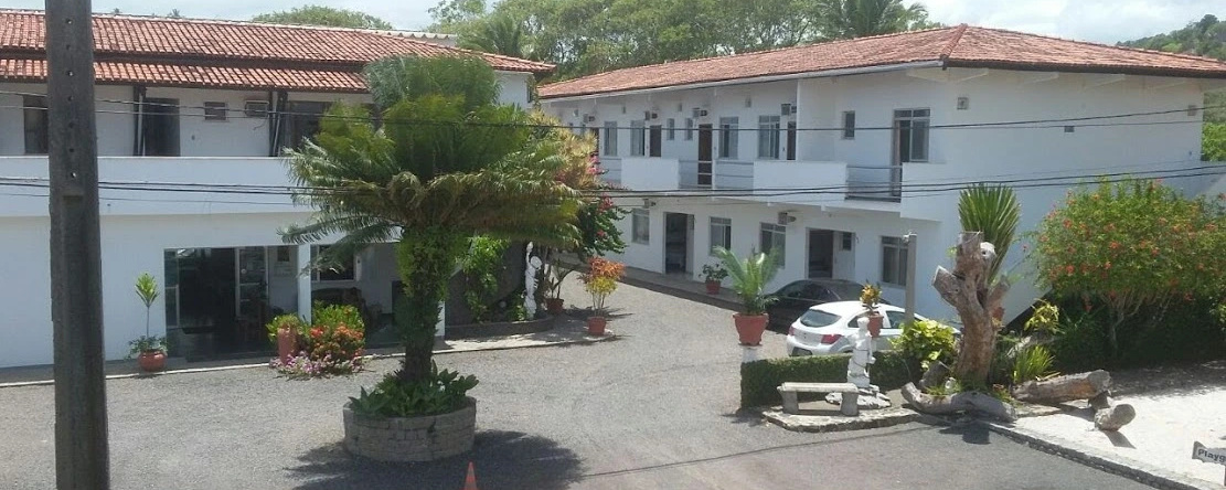 Hotel Pousada Terras do Sem Fim, Ilheus — photo 1