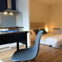 ★ Studio ★ Brive Centre ★, 布里夫拉盖亚尔德 — 照片 3