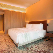 Hyatt Regency Mexico City Insurgentes, 墨西哥城 — 照片 2