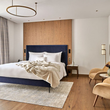Hotel GRACE LA MARGNA ST MORITZ, St. Moritz — photo 2