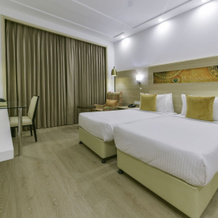 Lemon Tree Hotel Jammu, Jammu — photo 3