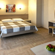 August Na Pionerskom Guest house, Anapa — photo 4