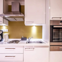 Modern Residence Flat in Gokturk Eyupsultan, 埃于普 — 照片 4