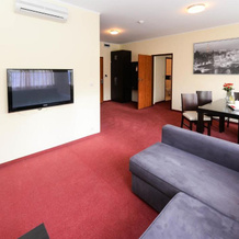 Hotel Liburnia, Cieszyn — photo 2