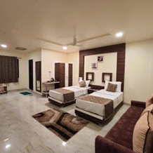Hotel Manik, Waladgaon village — photo 3