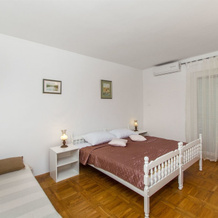 Apartments Ljiljana, 扎瓦拉 — 照片 5
