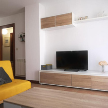Apartamento Las Huellas, 阿尔内迪略 — 照片 5
